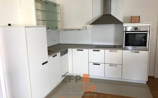 Pronájem bytu 2+kk 50 m², Zdoňovská, Praha 9 - Horní Počernice