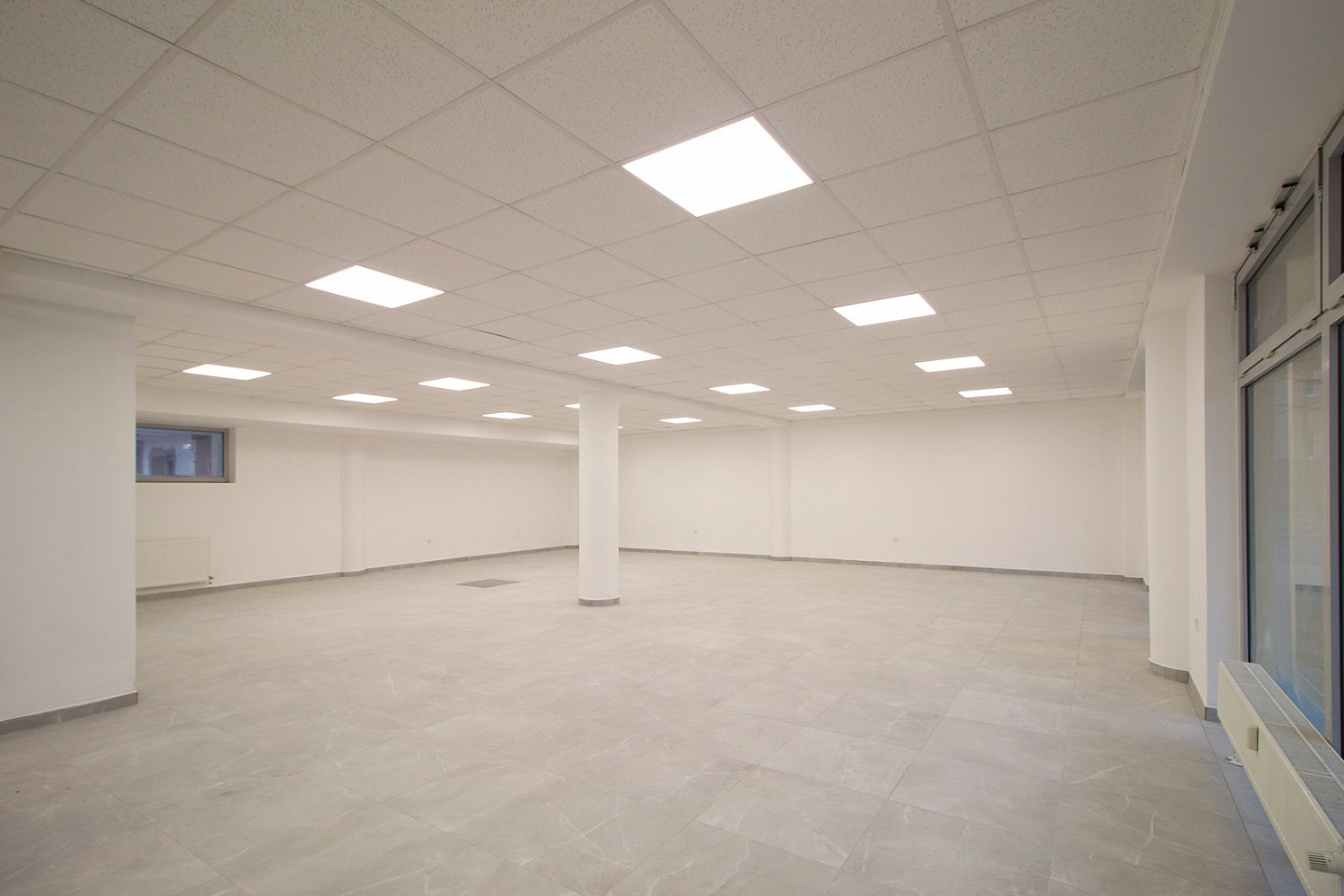Pronájem, obchodní prostor, 180 m², Chodov, náměstí ČSM – další