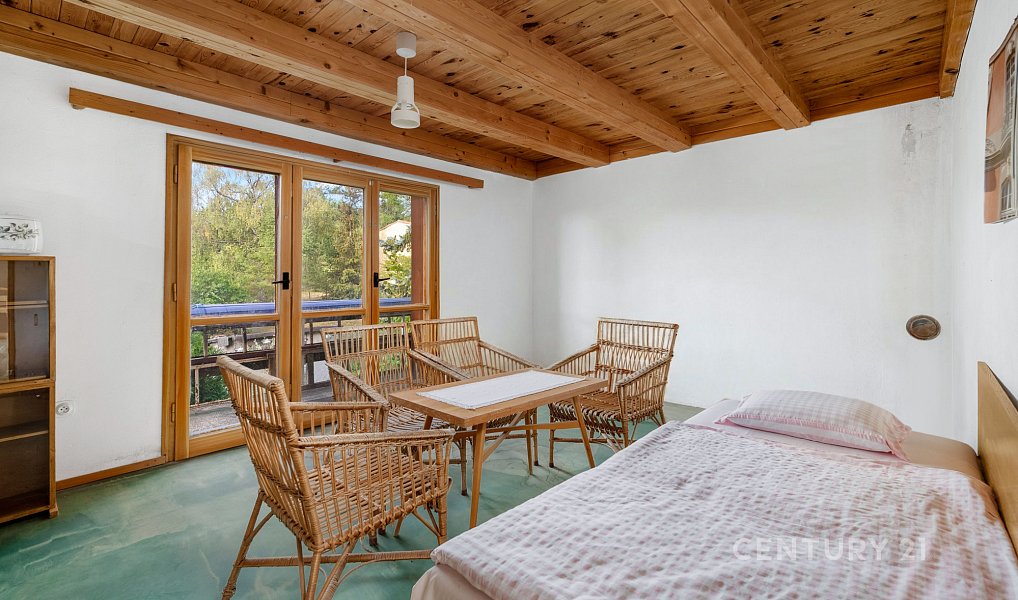 Prodej chaty/chalupy 100 m² s pozemkem 939 m², Rozdrojovice – náhled fotky 12