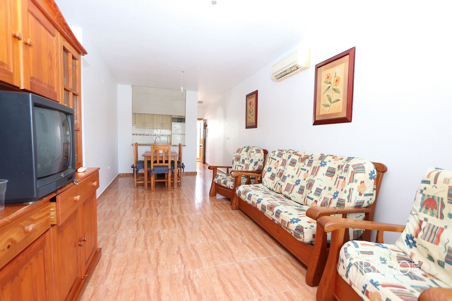 Piso 3+kk – Los Alcazares - Vista 3