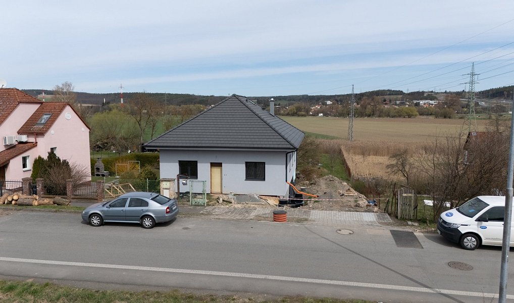 Prodej domu 127 m² s pozemkem 1 436 m², Plzeň – náhled fotky 30
