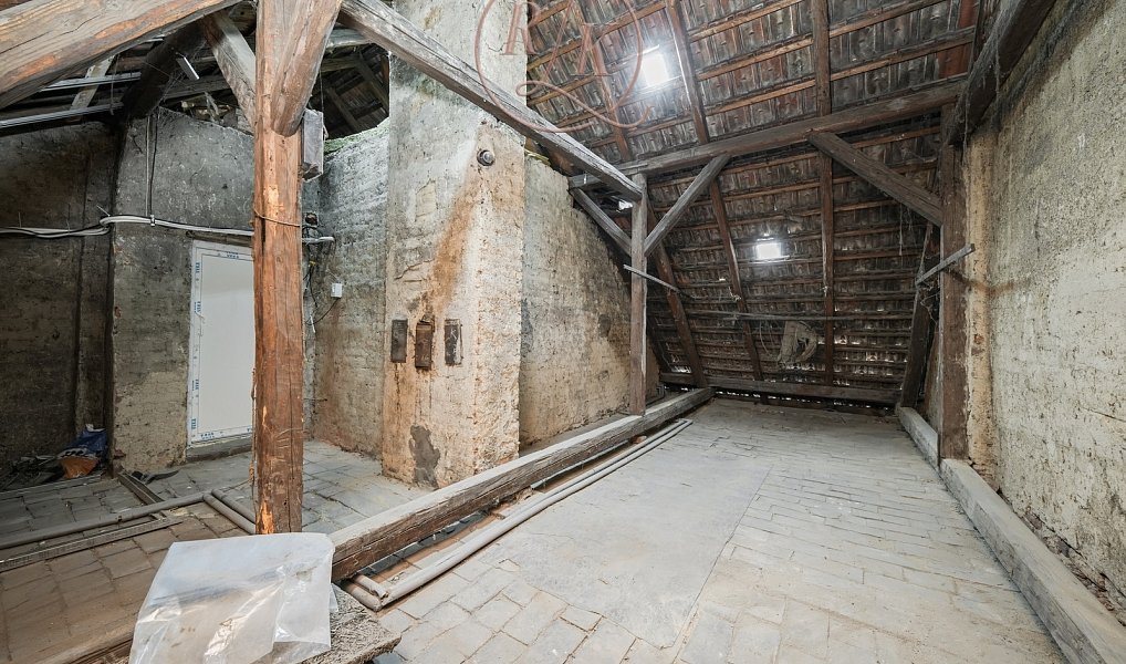 Prodej domu 150 m² s pozemkem 164 m², Brno – náhled fotky 31