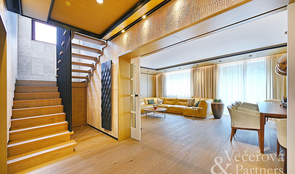 Prodej domu 310 m² s pozemkem 779 m², Popovičky – náhled fotky 6
