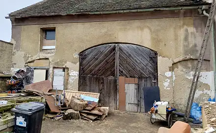 Prodej skladovacích prostor 60 m², náměstí Pod Lipami, Zlonice, okres Kladno