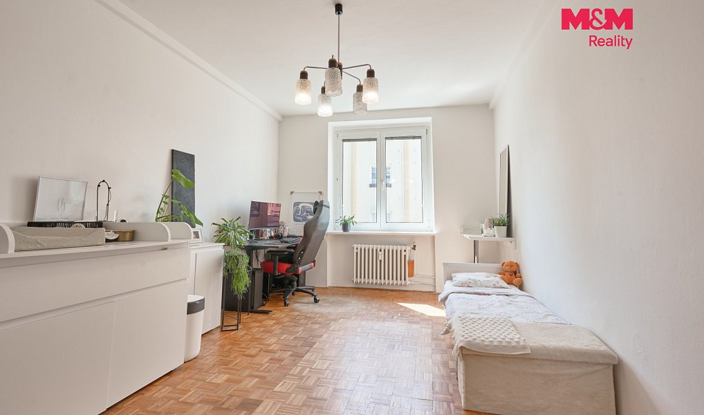Prodej bytu 3+1 79 m², Zlín – náhled fotky 3