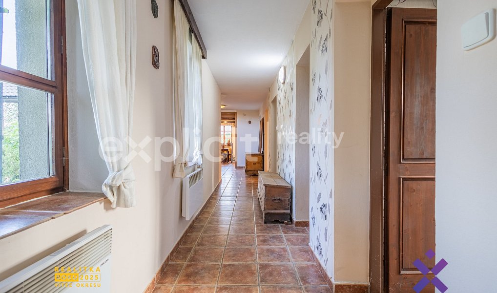 Prodej domu 257 m² s pozemkem 16 759 m², Žítková – náhled fotky 16