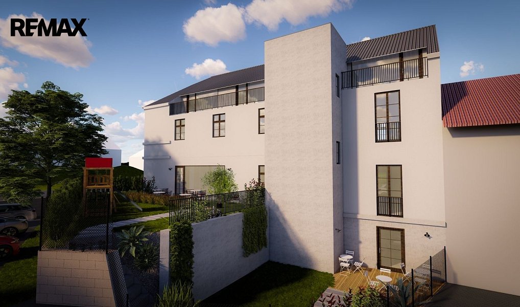 Prodej domu 457 m² s pozemkem 484 m², Vřesina – náhled fotky 24