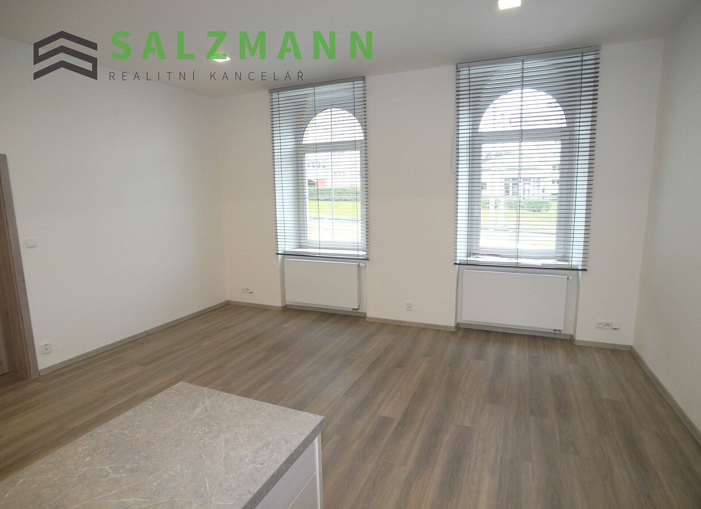 Pronájem bytu 3+kk 79 m² – fotografie 3