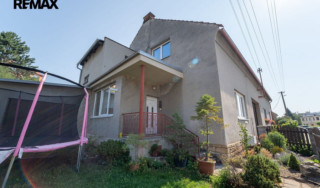 Prodej domu 80 m² s pozemkem 150 m², Velké Opatovice – náhled fotky 2