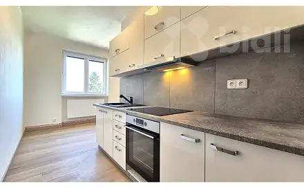 Prodej bytu 3+1 71 m², Rokytnice, okres Přerov
