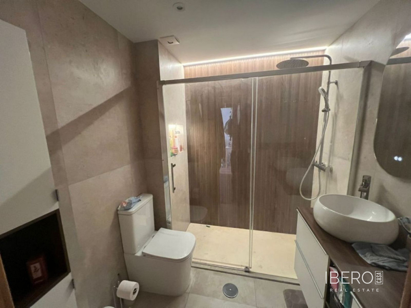 Piso 3+kk – Marbella, Barrio Alto - Más