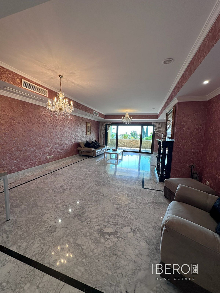 Piso 5+kk – Málaga, Centro Histórico, Centro - Vista 5