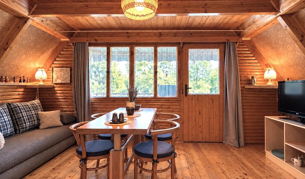 Prodej chaty/chalupy 61 m² s pozemkem 448 m², Lipová – náhled fotky 9