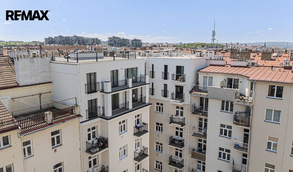 Prodej bytu 3+kk 125 m², Praha – náhled fotky 14