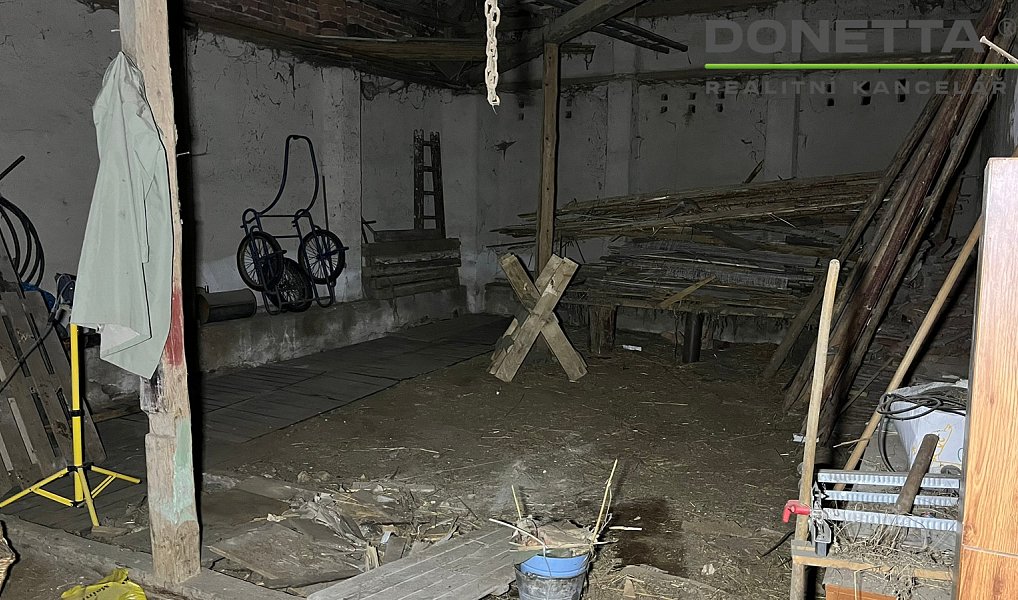Prodej domu 91 m² s pozemkem 921 m², Seč – náhled fotky 9