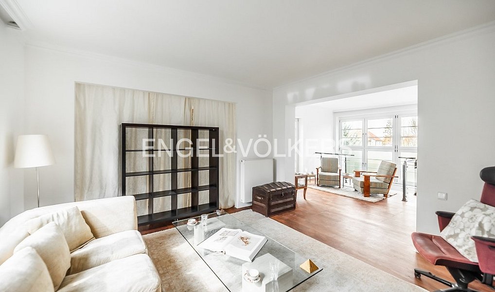 Pronájem domu 260 m² s pozemkem 629 m², Praha – náhled fotky 7