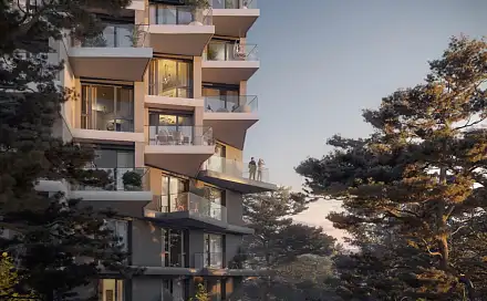 Prodej bytu atypického 53 m², Počernická, Praha 10