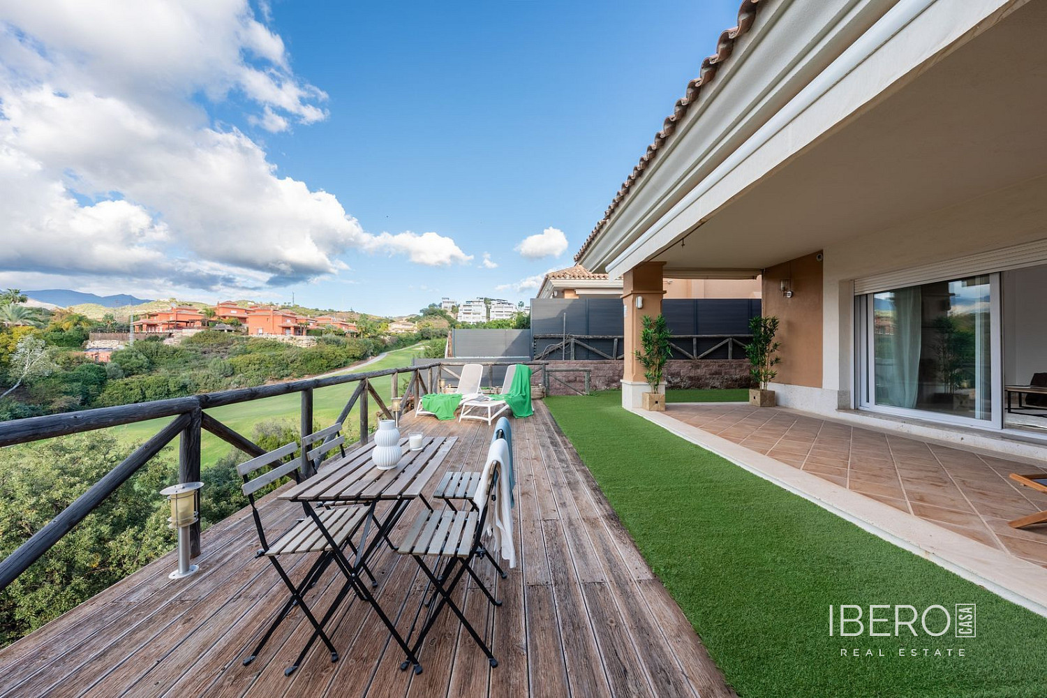 Casa 4+kk – Málaga, Centro Histórico, Centro - Vista 5