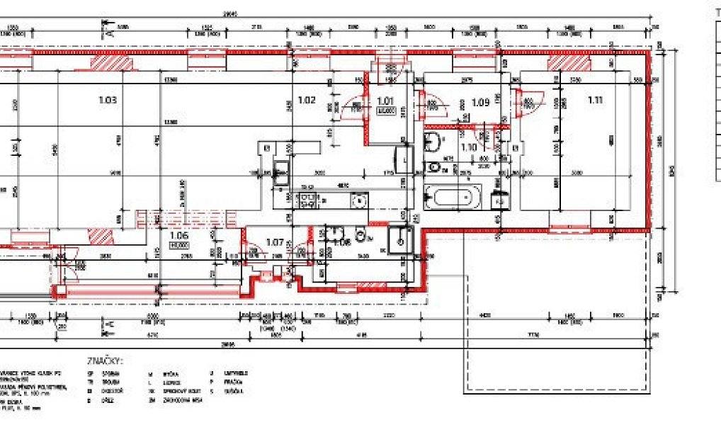 Prodej domu 165 m² s pozemkem 3 500 m², Kropáčova Vrutice – náhled fotky 30