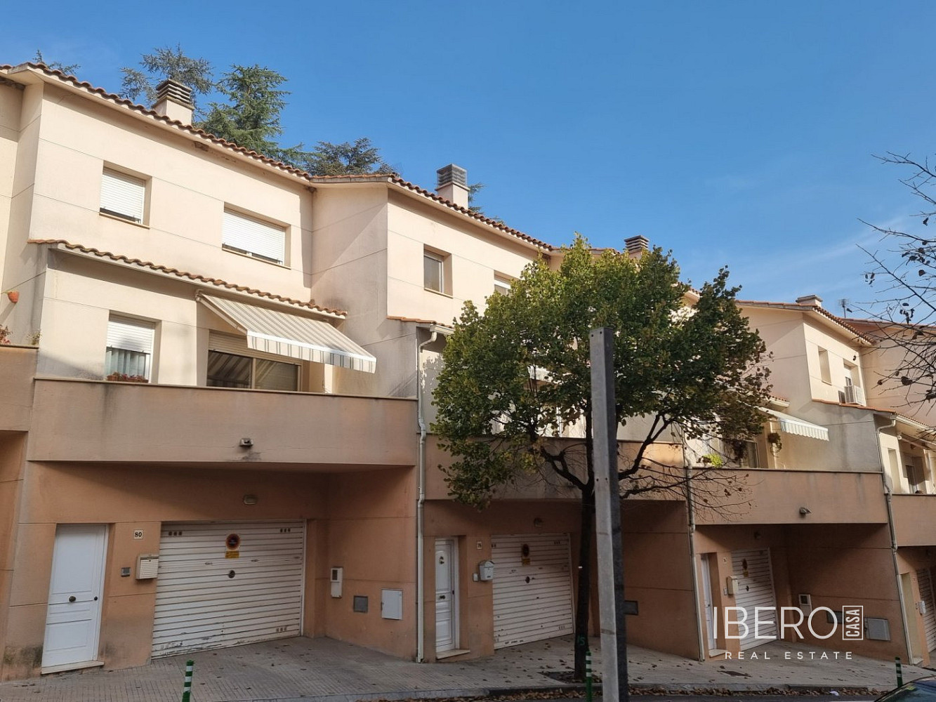 Casa 4+kk – Sant Antoni de Vilamajor, Vallès Oriental - Vista 3