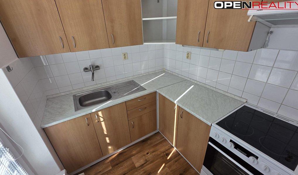 Pronájem bytu 2+kk 51 m², Brno – náhled fotky 2