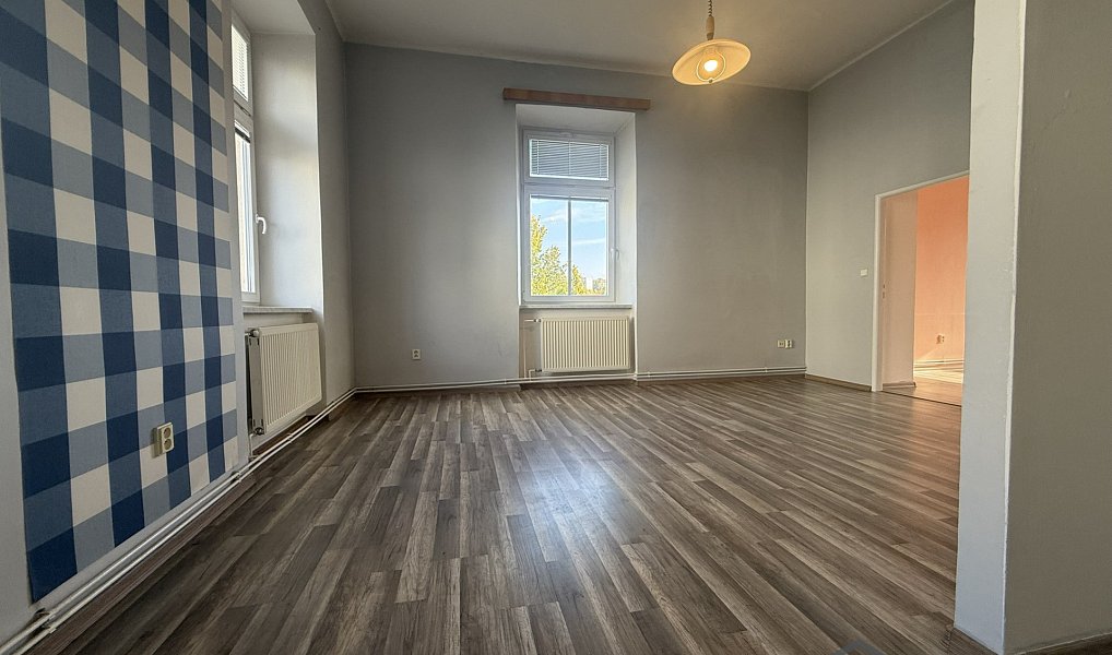 Prodej bytu 2+kk 72 m², Svitavy – náhled fotky 5