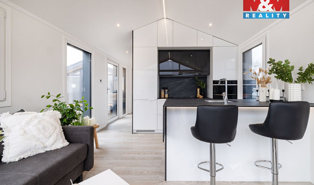 Prodej domu 40 m² s pozemkem 1 335 m², Vítězná – náhled fotky 2