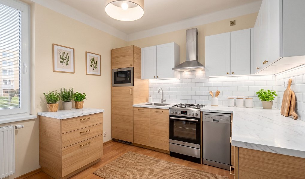 Prodej bytu 3+1 68 m², Písek – náhled fotky 7