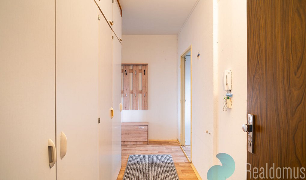 Prodej bytu 2+1 61 m², Kaplice – náhled fotky 8