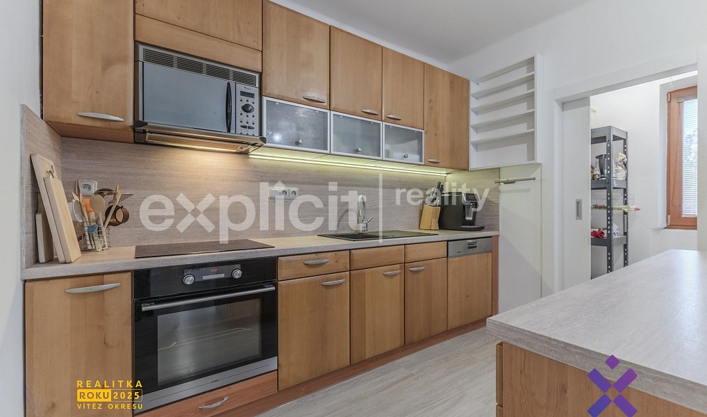 Prodej domu 163 m² s pozemkem 616 m², Šumice – náhled fotky 6