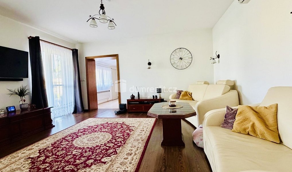 Prodej domu 85 m² s pozemkem 889 m², Břežany II – náhled fotky 14