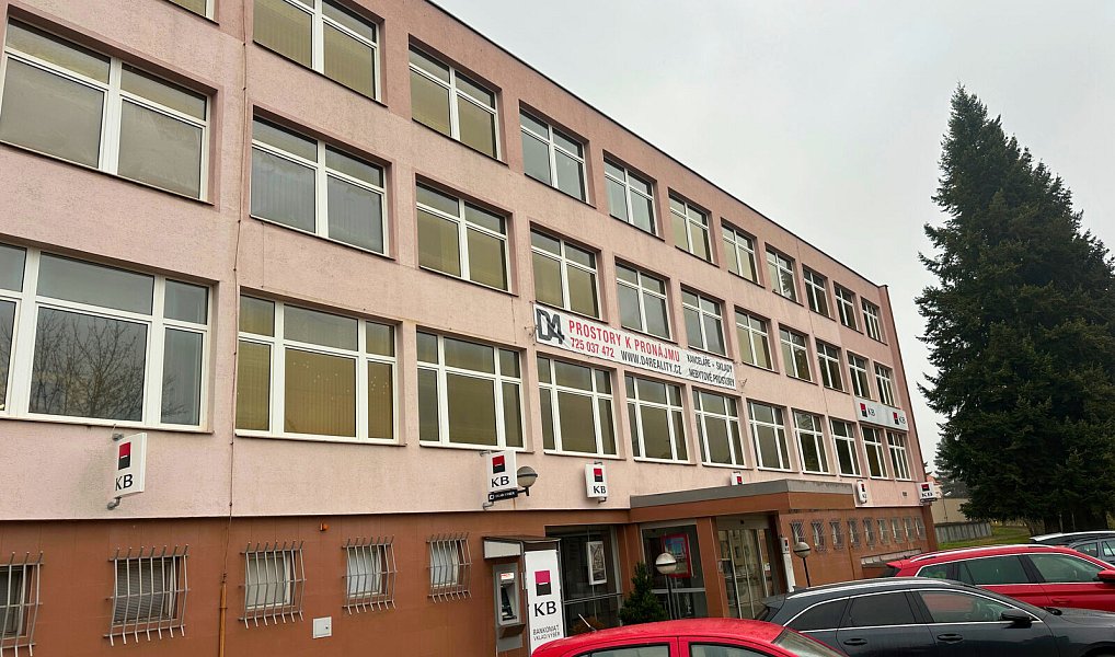 Pronájem skladovacích prostor 7 m², Prachatice – náhled fotky 6