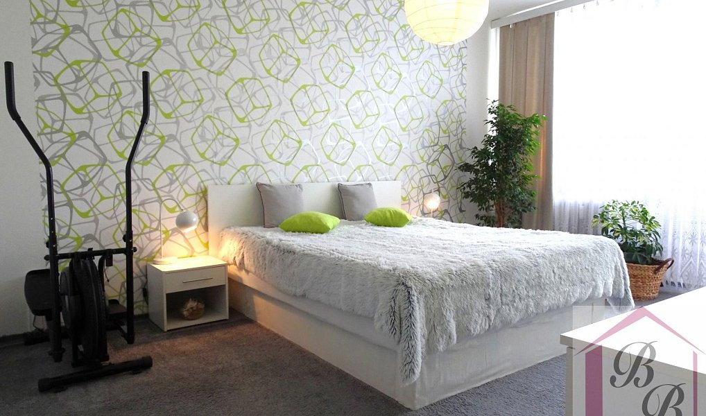 Prodej bytu 3+1 87 m², Mladá Boleslav – náhled fotky 10