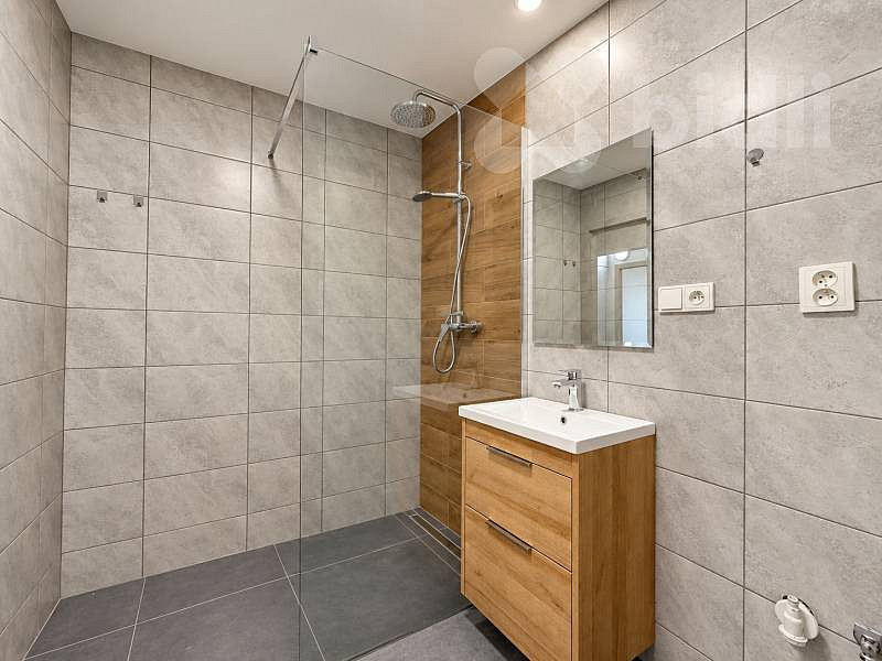 Prodej bytu 3+1 68 m²
