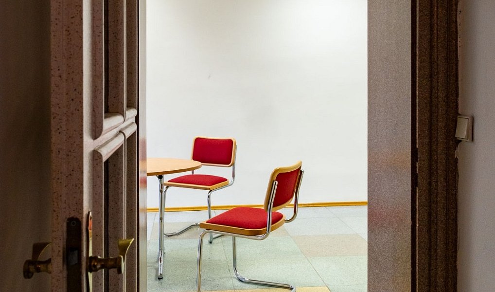 Pronájem kanceláře 33 m², Jihlava – náhled fotky 3