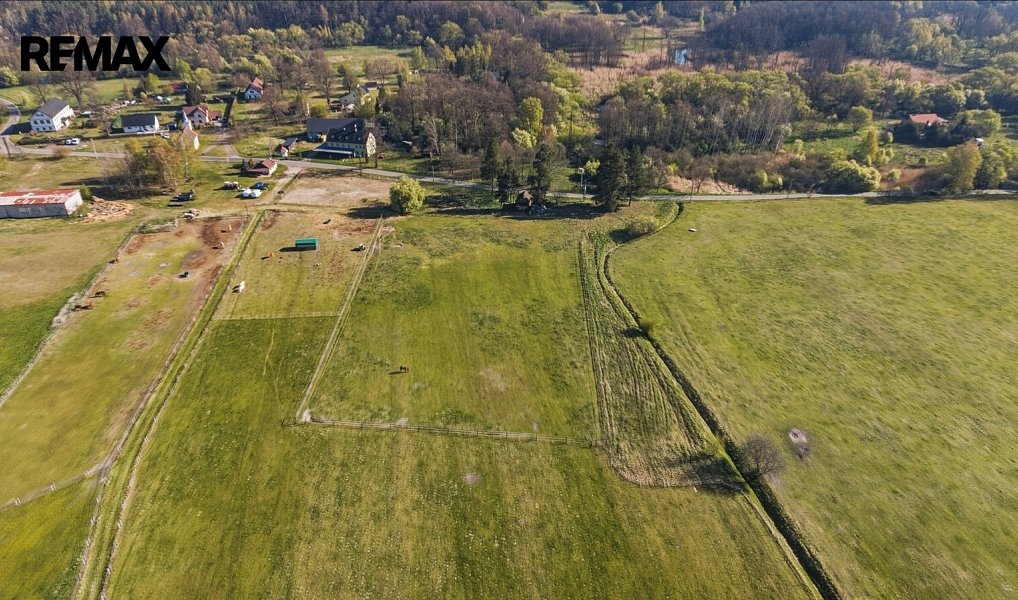 Prodej stavebního pozemku 1 150 m², Česká Lípa – náhled fotky 28