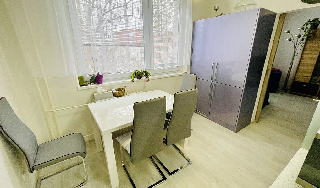 Pronájem bytu 3+1 75 m², Jihlava – náhled fotky 5