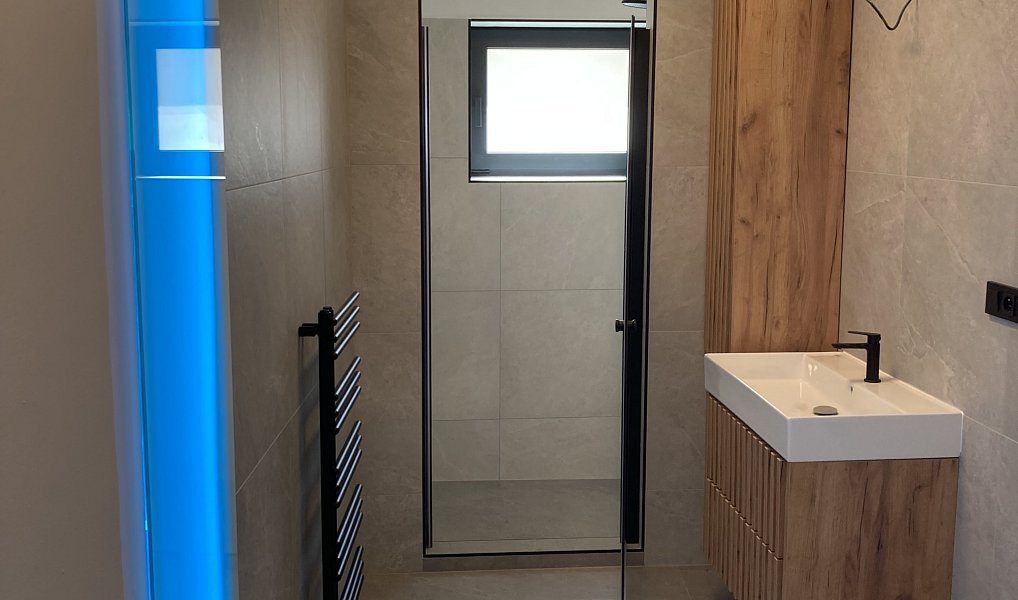 Prodej domu 120 m² s pozemkem 145 m², Velká Bystřice – náhled fotky 9