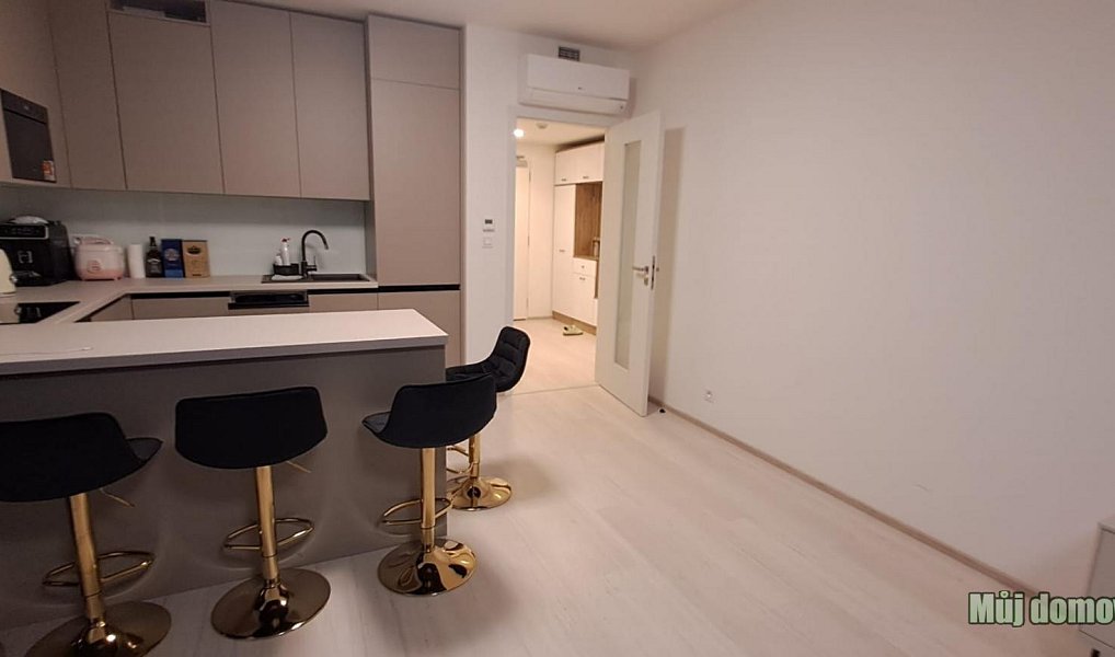 Pronájem bytu 2+kk 119 m², Praha – náhled fotky 11