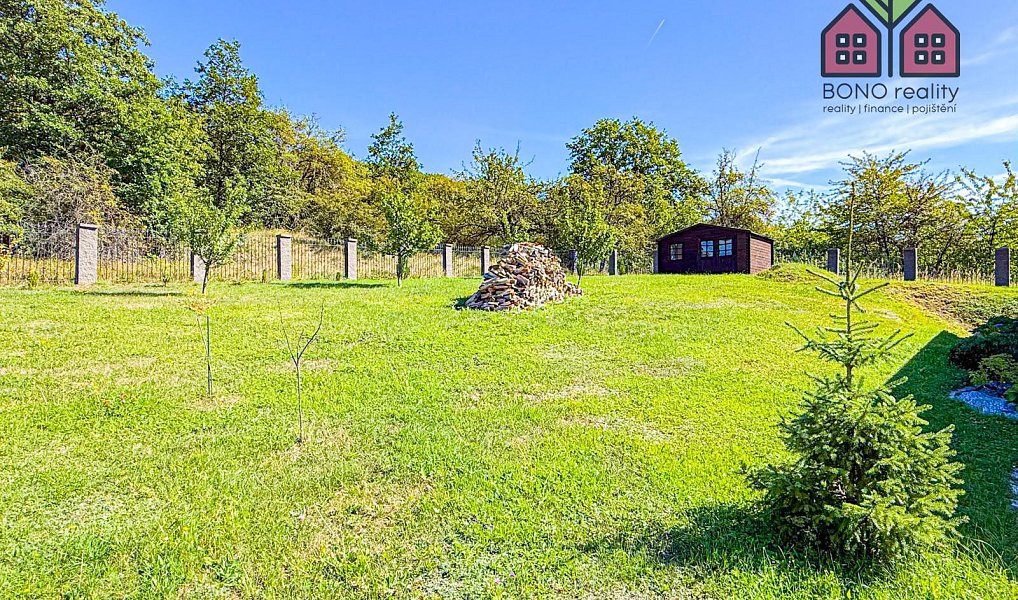 Prodej domu 126 m² s pozemkem 1 473 m², Světec – náhled fotky 10