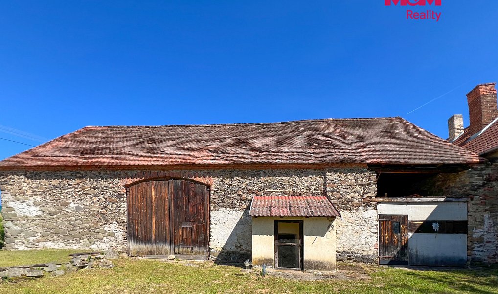 Prodej chaty/chalupy 98 m² s pozemkem 1 534 m², Nezamyslice – náhled fotky 20