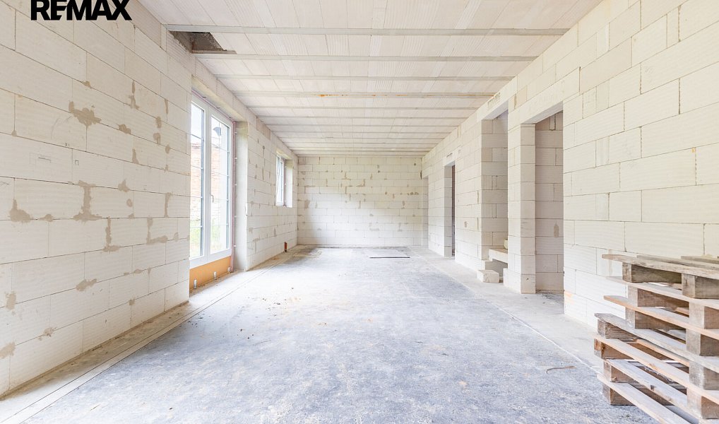 Prodej domu 169 m² s pozemkem 252 m², Hradečno – náhled fotky 2