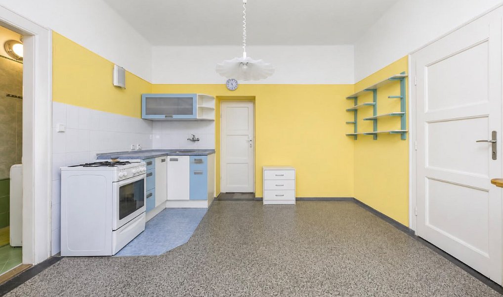 Pronájem pokoje 81 m², Brno – náhled fotky 8