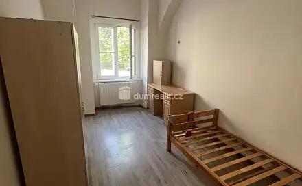Pronájem bytu 1+kk 15 m²