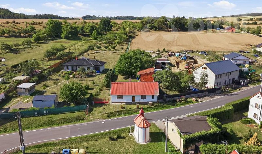 Prodej domu 93 m² s pozemkem 808 m², Laškov – náhled fotky 24