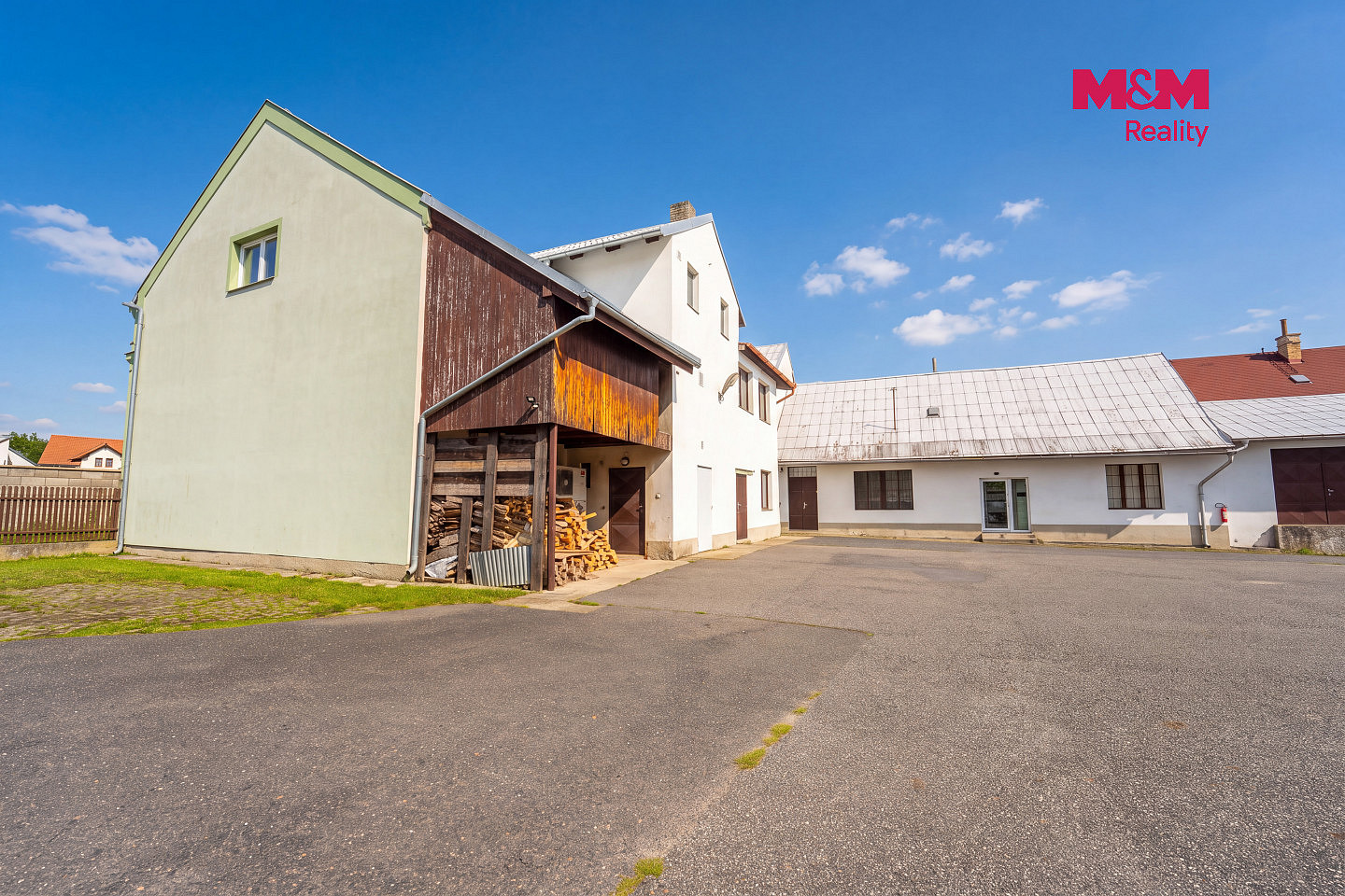 Pronájem obchodních prostor 439 m² – fotografie 4