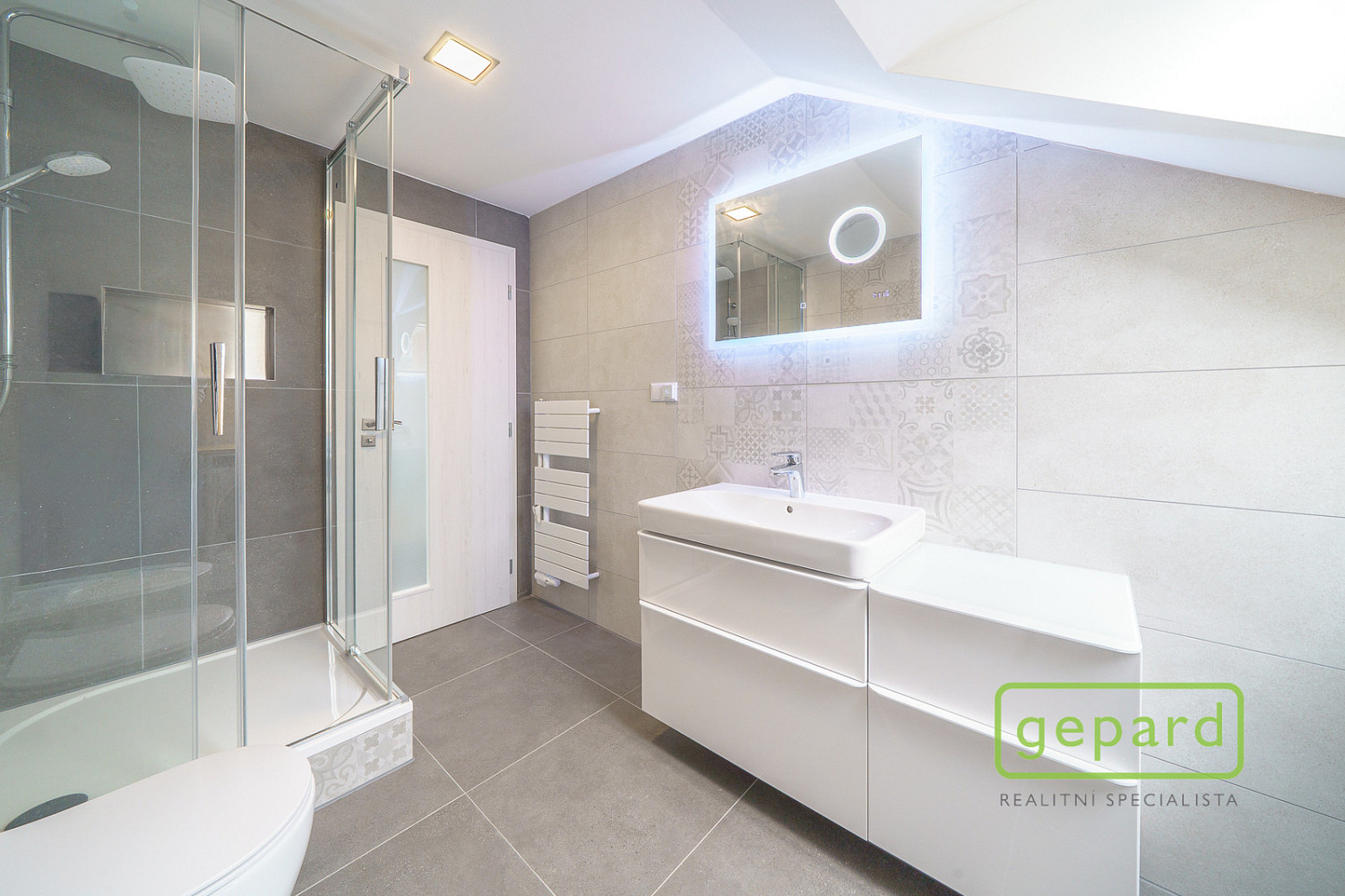 Prodej bytu 3+1 100 m² – fotografie 4