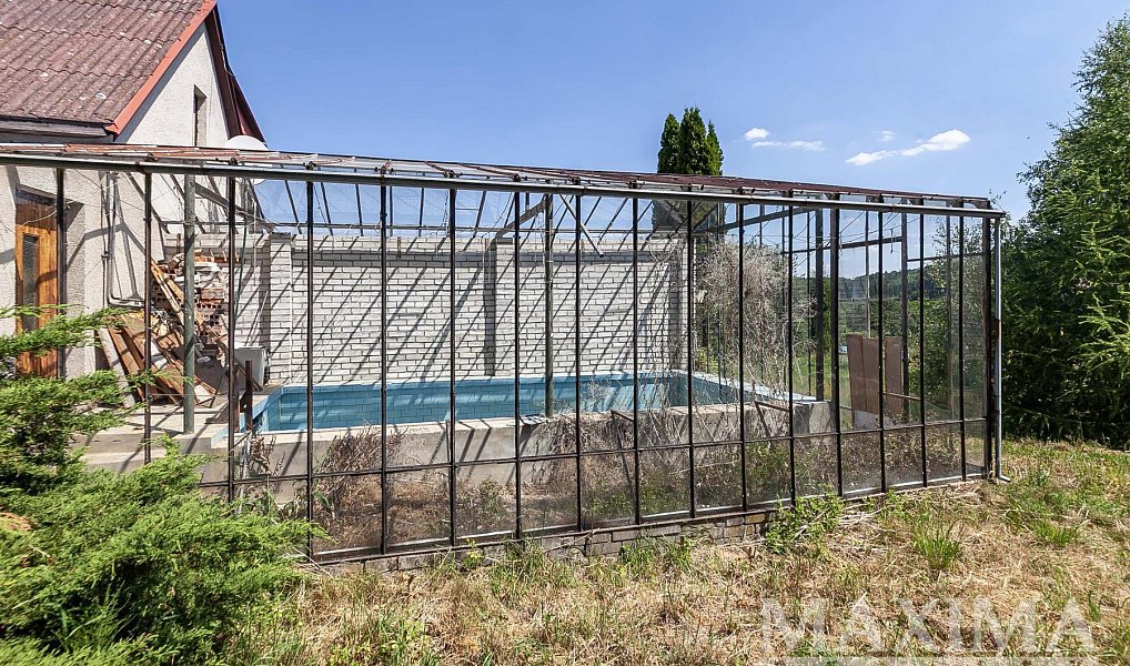 Prodej domu 140 m² s pozemkem 1 909 m², Javor – náhled fotky 17