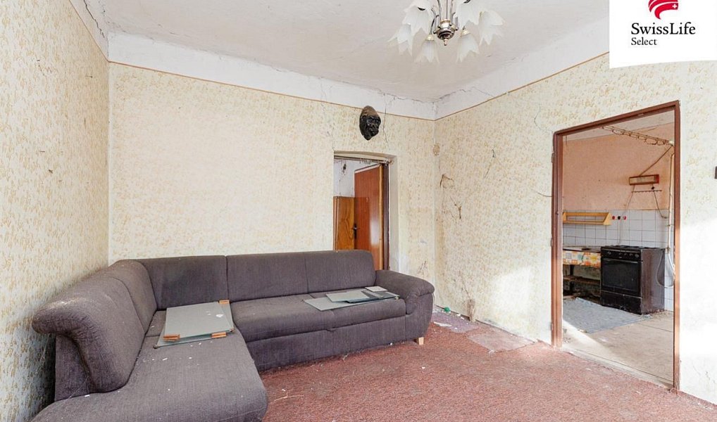 Prodej domu 155 m² s pozemkem 617 m², Dyje – náhled fotky 9