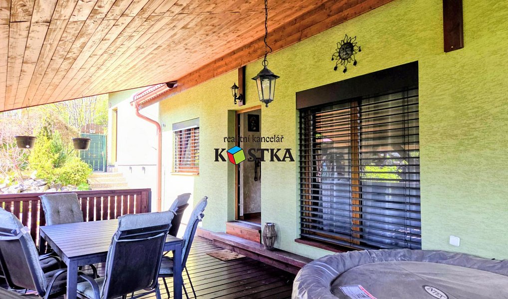 Prodej domu 142 m² s pozemkem 969 m², Nový Jičín – náhled fotky 9